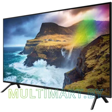 Телевизор Samsung QE65Q77RAU картинка 2